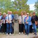 Gartenfreunde des Gartenbauvereins Hollerstauden